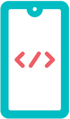 تطبيق جوال خاص